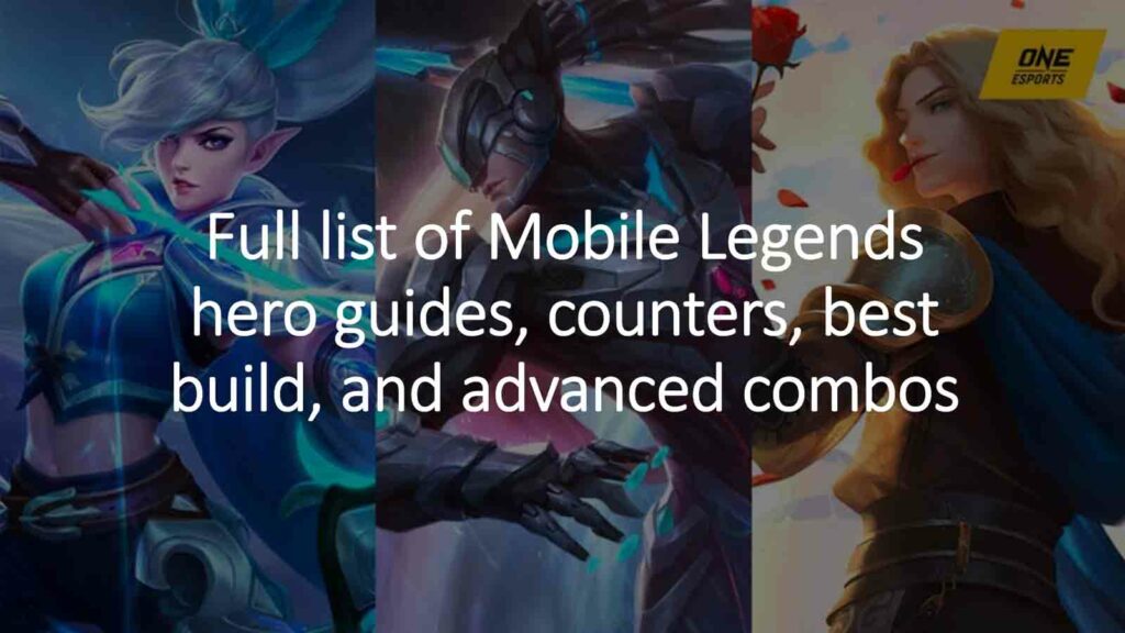 Mobile Legends Vexana 指南：最佳构建、技能、徽章